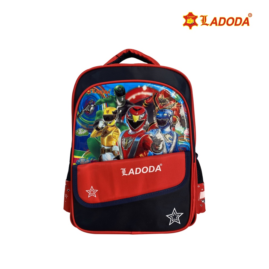 Ba lô học sinh Ladoda BL 113 dành cho con trai