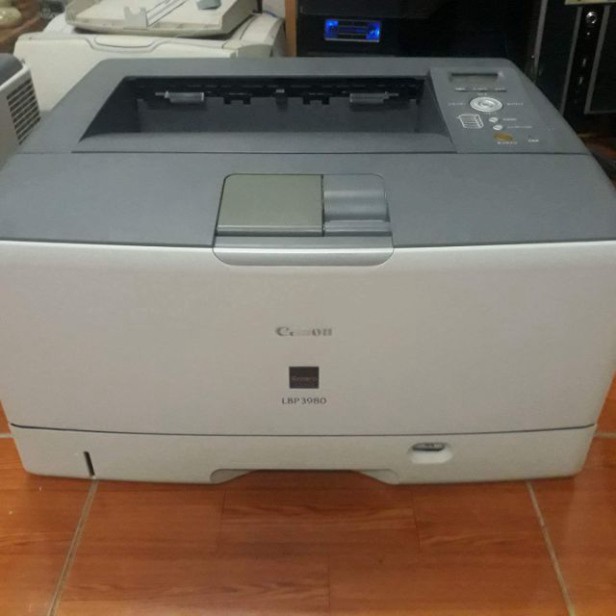 Máy in A3 canon LBP  3930 / 3970 / 3980  mới 95%. | BigBuy360 - bigbuy360.vn