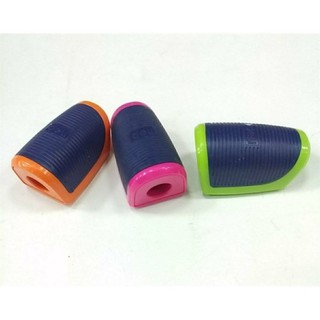 Combo 5c Gọt chì deli 520 đệm cao su