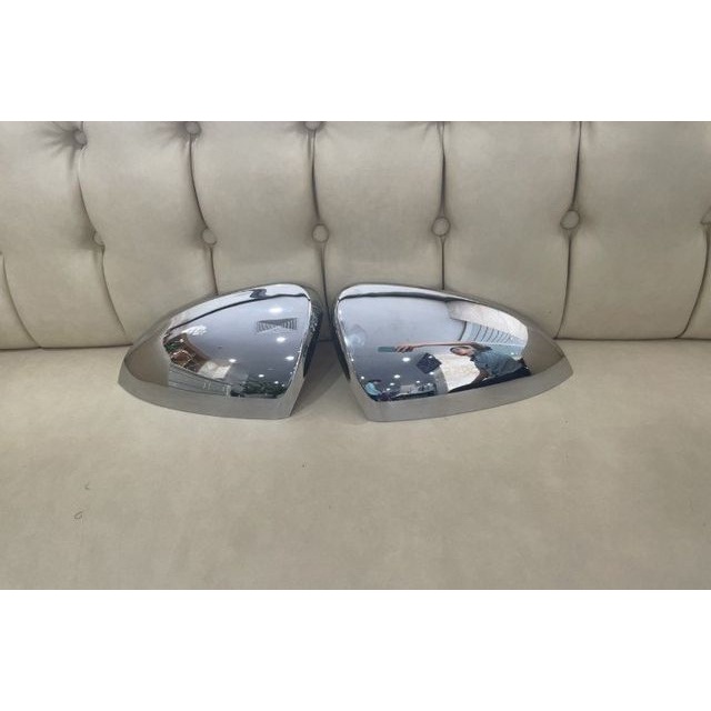 ốp gương xe Veloz, xe Avanza 2022 2023 mạ crom cao cấp ( bộ 2 cái )