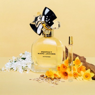 Nước hoa Tester Marc Jacobs Perfect Intense [10ml]