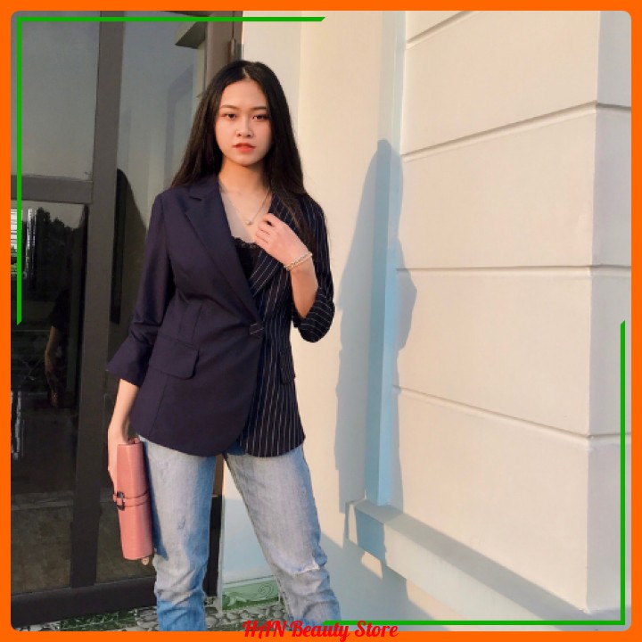 Freeship- Áo Vest thời trang/Áo Khoác Ngoài Thanh | BigBuy360 - bigbuy360.vn