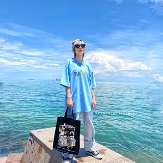 [TEE] PEACE