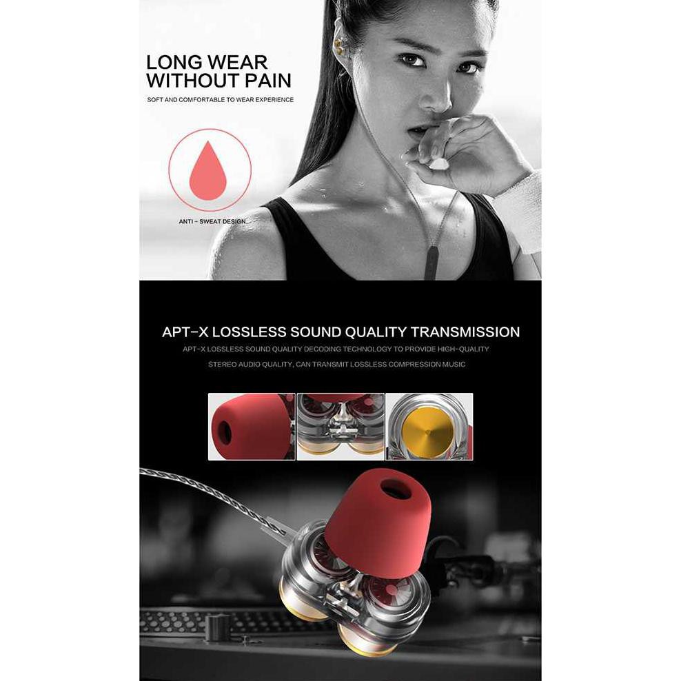Tai Nghe Qkz Hifi Tích Hợp Mic Qkz-Kd7 J-Id-Aud Ayo Order | BigBuy360 - bigbuy360.vn