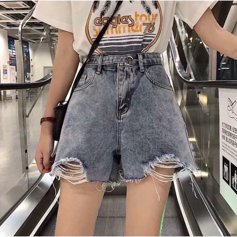 QUẦN SÓC BÒ CẠP CAO SANG CHẢNH A2 | BigBuy360 - bigbuy360.vn