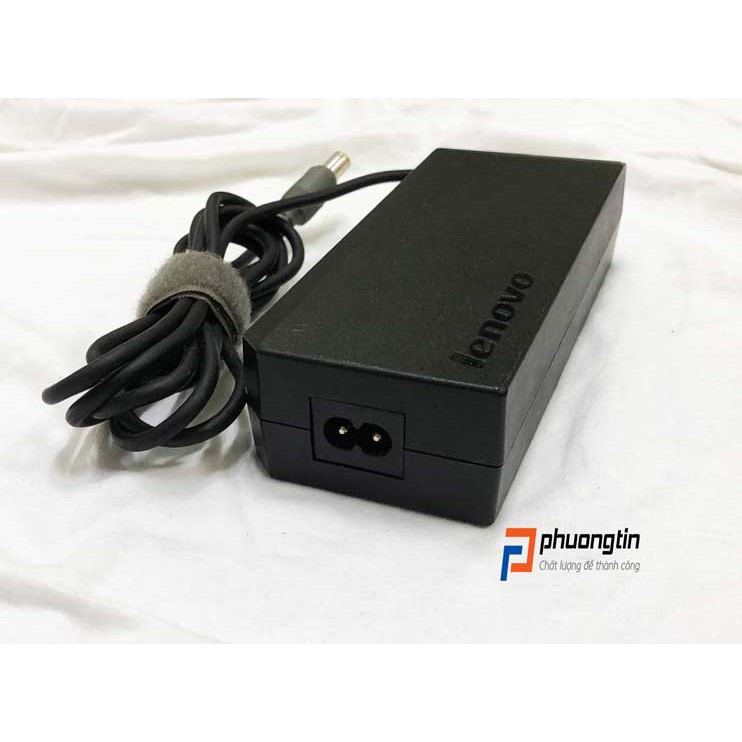 Adapter sạc zin laptop Lenovo Thinkpad W510,T520, T530 135W 20V 6.75A Kim Lớn