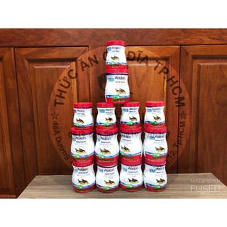 Aqueon Shrimp Pellet Tropical Fish Food (184gram/92gram): Thức ăn tôm dạng viên cho các dòng cá tầng đáy...