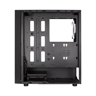Case XIGMATEK POSEIDON
