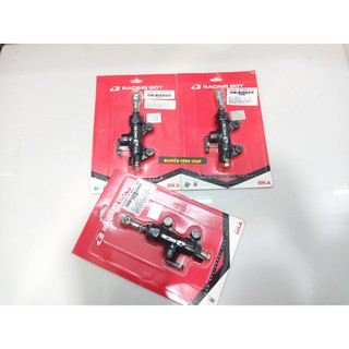 pen đạp thắng sau RCB cính hãng