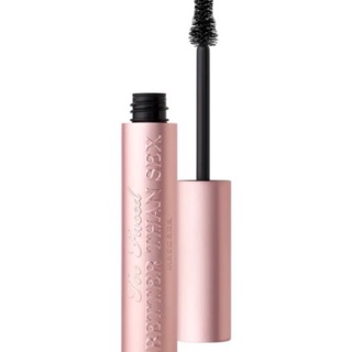 Too Faced Better Than Sex Mascara