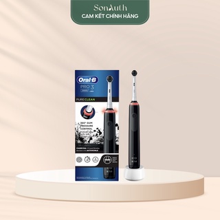 Bàn chải điện Oral-B