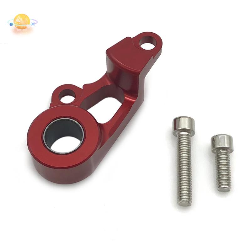 Phụ Kiện Ổn Định Cần Gạt Số Bằng Nhôm CNC Cho Honda CB650R CBR650R CB CBR 650 2019 2020 2021 2022