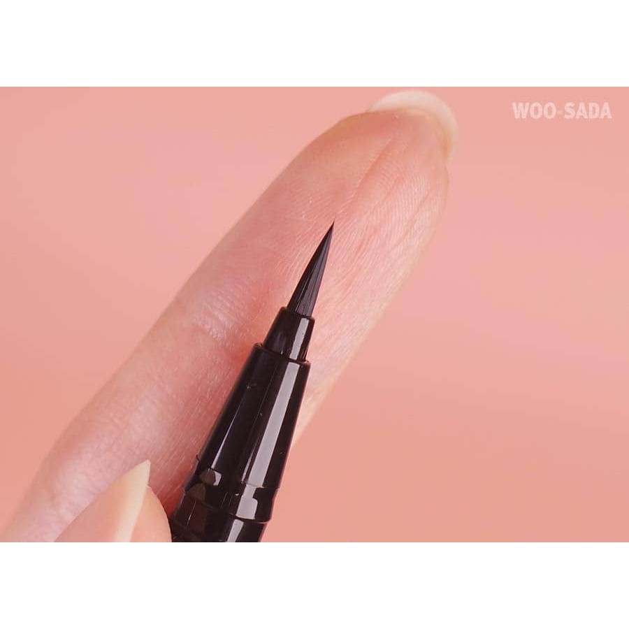 BÚT LÔNG KẺ MẮT CHỐNG TRÔI MERZY ANOTHER ME THE FIRST PEN EYELINER