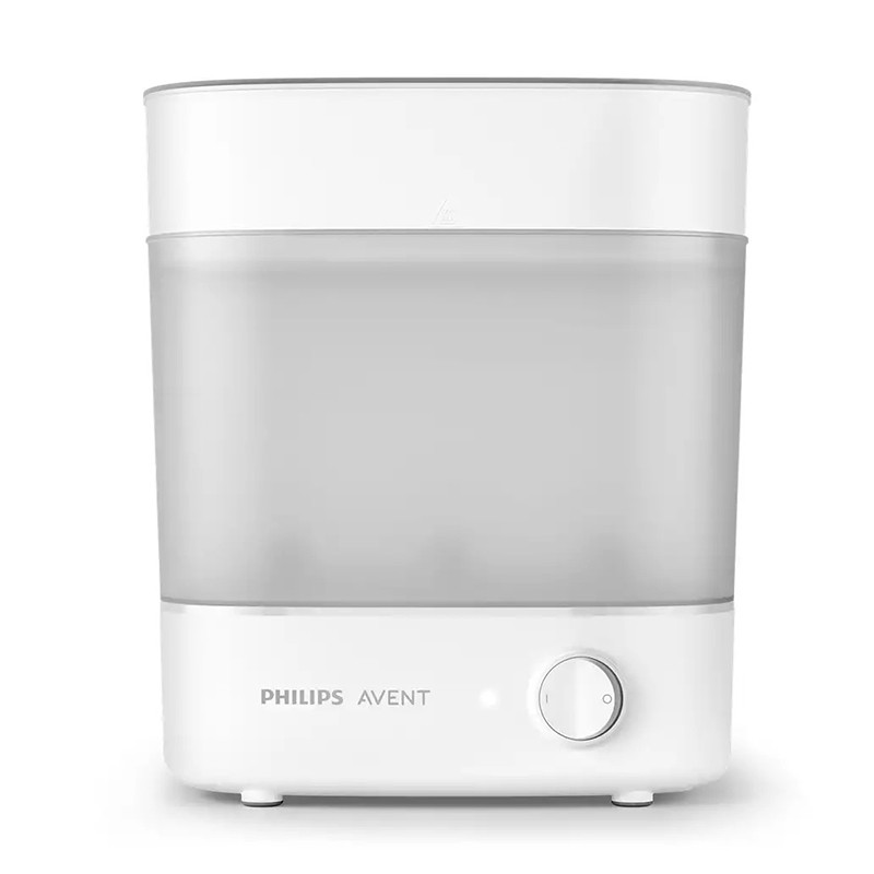 Máy Tiệt Trùng Sấy Khô Bình Sữa 3 Trong 1 Philips Avent