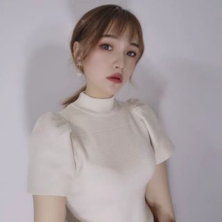 🌿 ÁO LEN CỘC VAI BỒNG CỔ 3 PHÂN💞