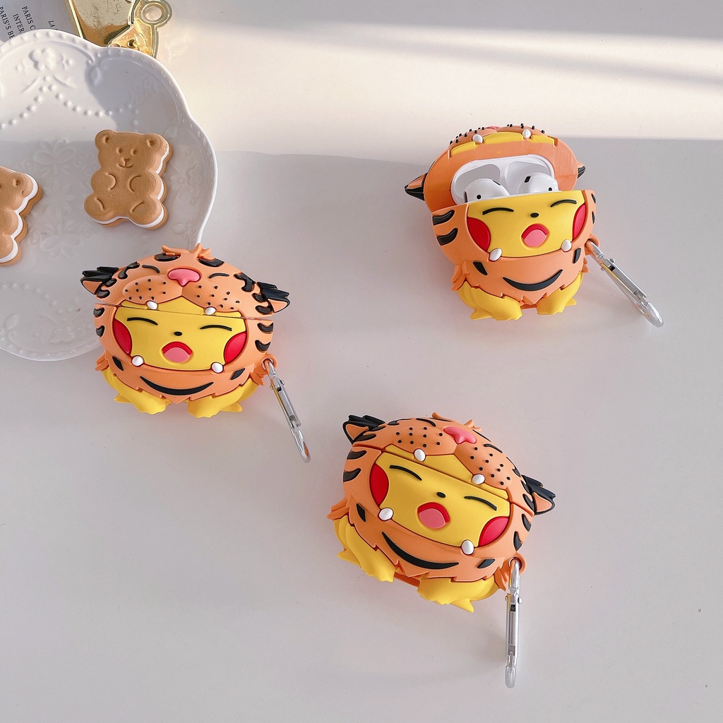 Vỏ Bảo Vệ Hộp Sạc Tai Nghe AirPods3gen 2021 AirPods3 AirPodsPro AirPods2gen Ốp