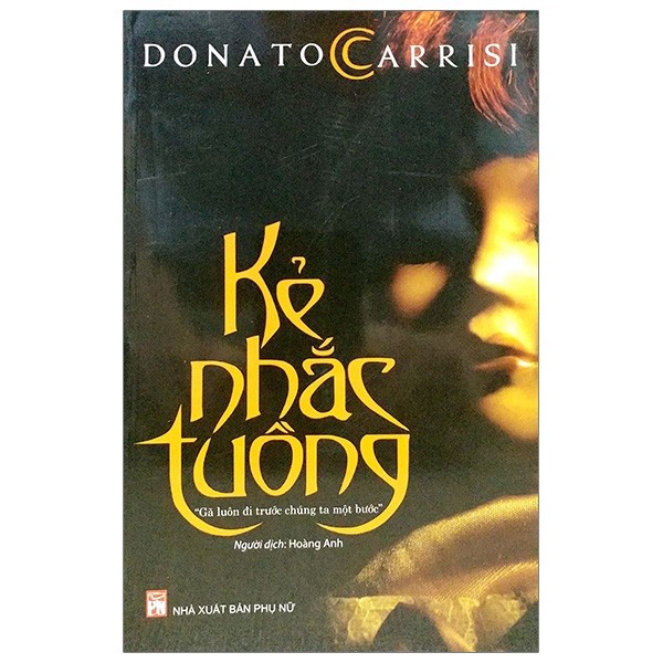 Sách- Kẻ nhắc tuồng (Tái bản 2019)