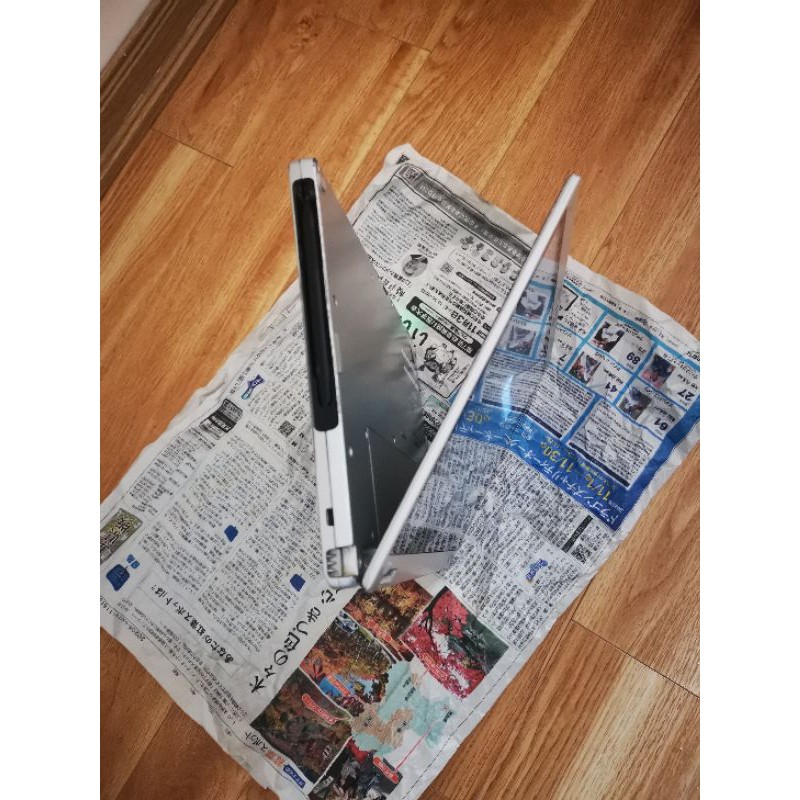 Panasonic CF-MX3 Chuẩn Quân Đội, Cảm Ứng Xoay Gập | BigBuy360 - bigbuy360.vn