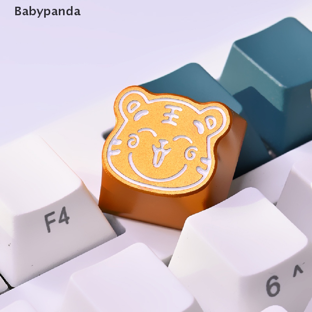 Nắp Bàn Phím Cơ CNC alumina R4 Bằng Kim Loại Tiện Dụng