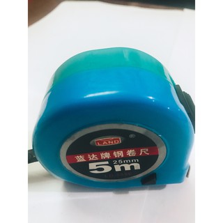 Thước 5m  Chuyên Dụng ( Với Mọi Giá Tiền )