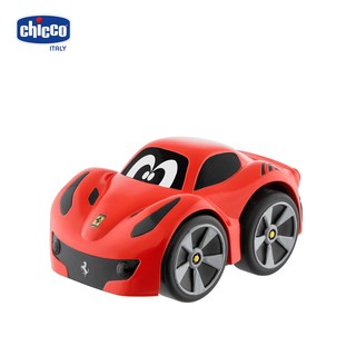 Ô tô tự động Ferrari Mini F12 Chicco