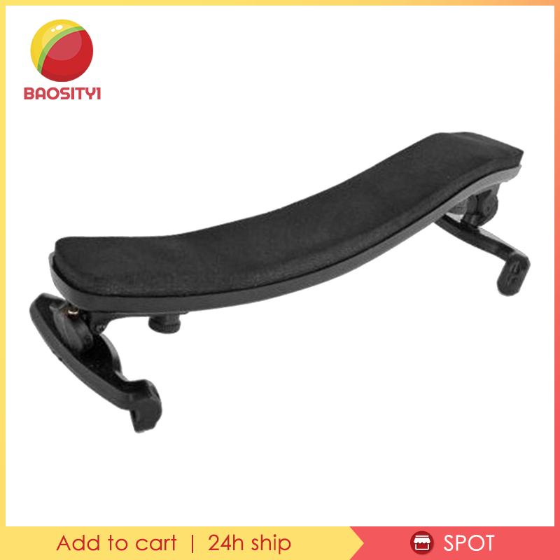 Miếng Đệm Vai Cho Đàn Violin Có Thể Điều Chỉnh 1-16 Kích Cỡ