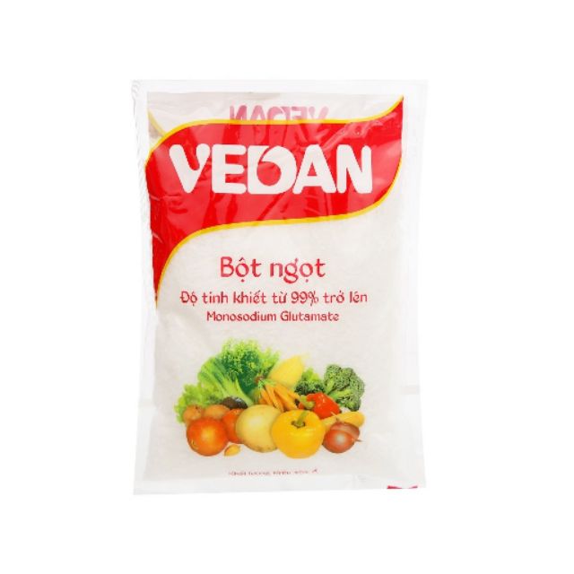 Bột ngọt Vedan 454g