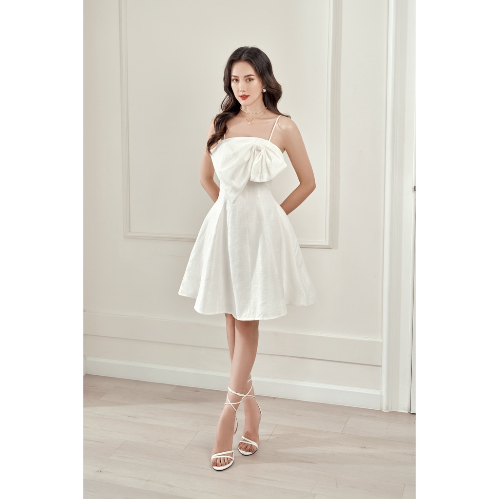 OLV - Đầm Kyomi Dress