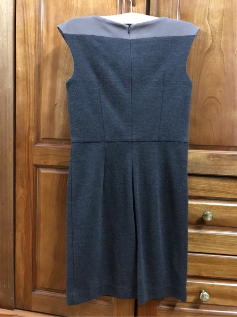 Pass đầm chicland sz s