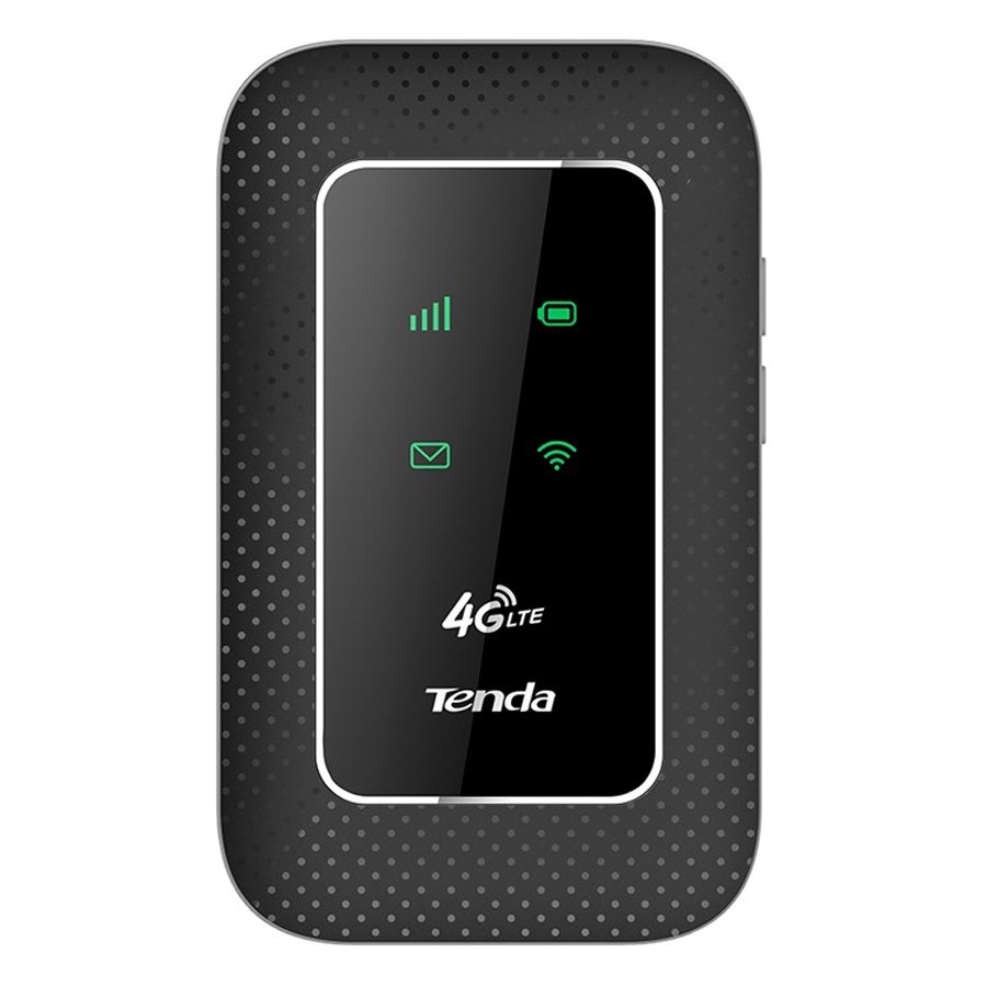 Phát Wifi từ sim Totolink 4G / Tenda 4G180 150Mbps chạy đa sim tương thích các mạng