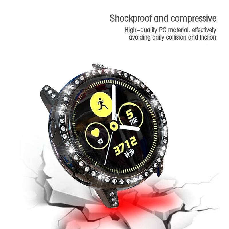 Ốp Bảo Vệ Mặt Đồng Hồ Samsung Galaxy active