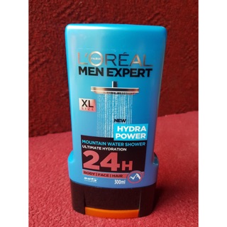 SỮA TẮM L’OREAL 5in1 PHÁP