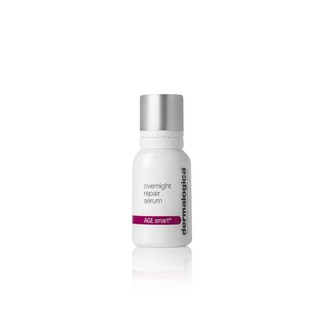 Huyết thanh tái tạo, phục hồi và làm mới da tự nhiên vào ban đêm Dermalogica Overnight Repair Serum