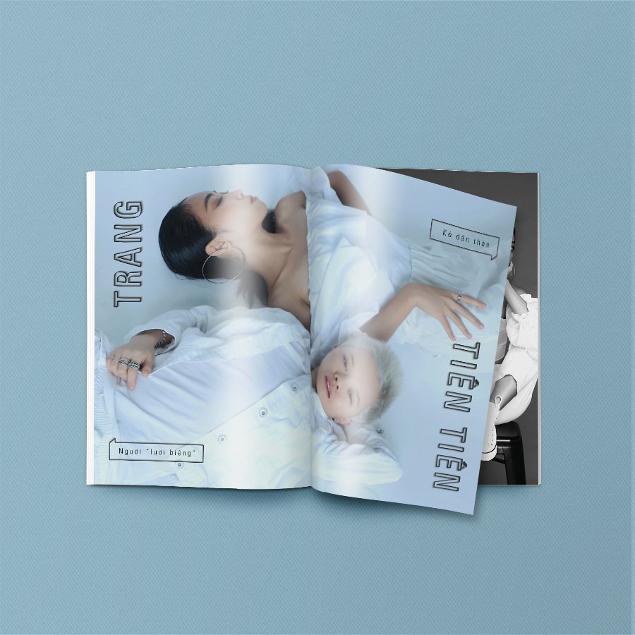 Tạp chí Đẹp - Số 246 (Tháng 7.2019) | BigBuy360 - bigbuy360.vn