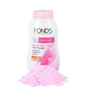 PHẤN PHỦ TRANG ĐIỂM KIỀM DẦU POND'S THÁI