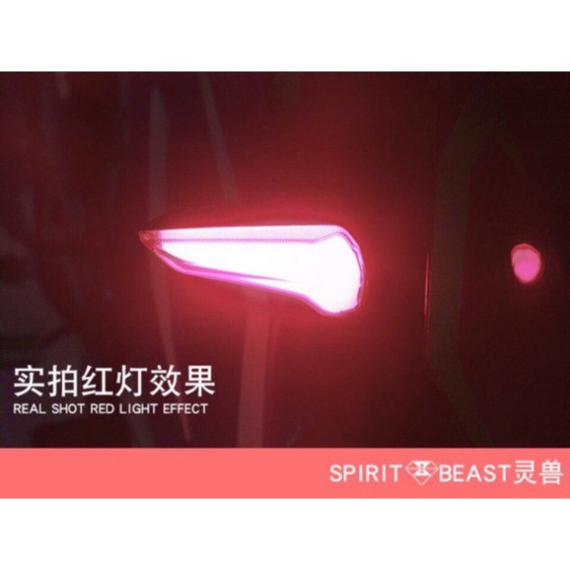 Xi nhan l12 spirit beast chính hãng