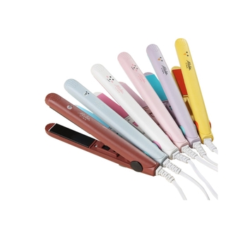 Máy Là Duỗi Tóc Mini cute