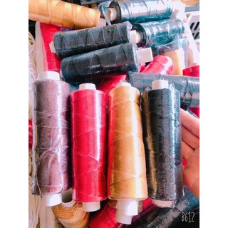 chỉ bò khâu diều hoặc thả diều bé & quấn đai Sáo