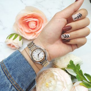 Đồng hồ nữ Bulova 98R229