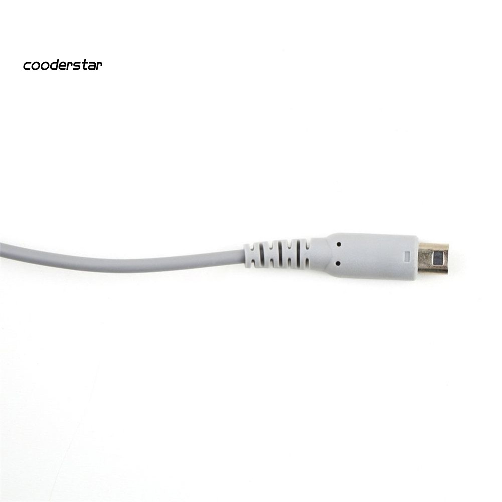 Bộ Sạc Cho Nintendo Dsi Ndsi 3ds