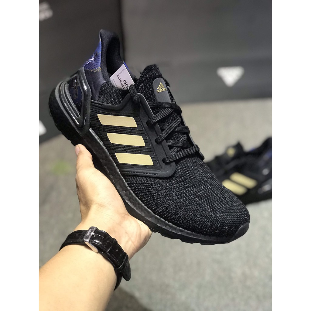 [Giày Real Chính Hãng] Adidas Ultraboost 20 Nam