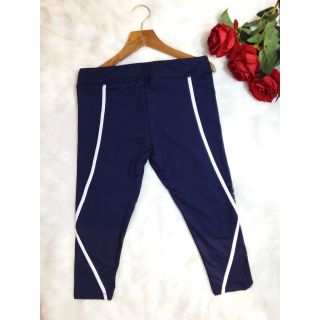 Quần lửng tập gym yogas sister hood thái lan