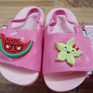 Giày nhựa Zaxy sz 40