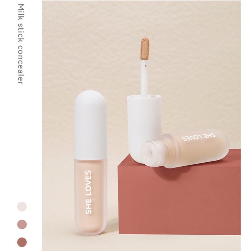 Thỏi kem che khuyết điểm dưỡng ẩm kiềm dầu lâu trôi chống thấm nước | BigBuy360 - bigbuy360.vn