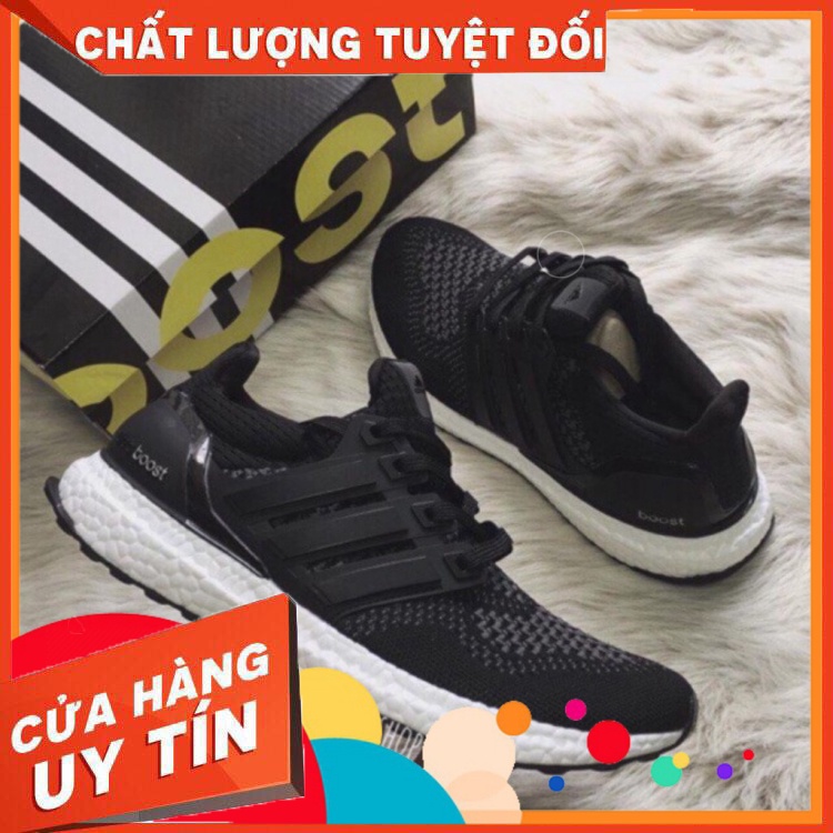 HANG CO SAN FULL BOX ULTRA BOOTS 2.0