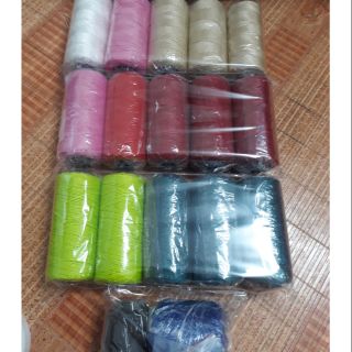 Sợi thô khách đặt