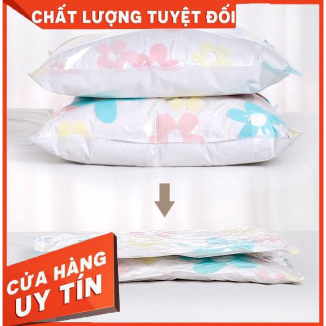 🔥Siêu Mạnh🔥Máy Hút Chân Không Quần áo Cực Mạnh Siêu Mini Tiện Mang Theo Đi Du Lịch