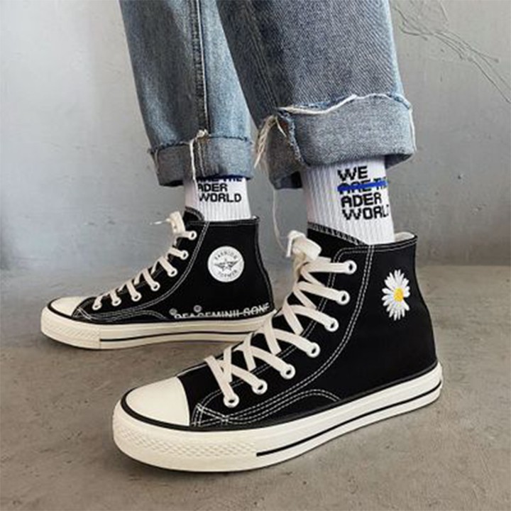 [GN05] Giày sneaker nam phối màu HOT TEEN 2019 133400 | BigBuy360 - bigbuy360.vn