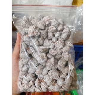 [Xả Kho] Ô mai Mơ xí muội |500gr|