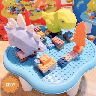 Bộ đồ chơi lego, câu cá, boling